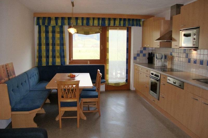 Appartements Schwoagerhof Fügen Exteriör bild