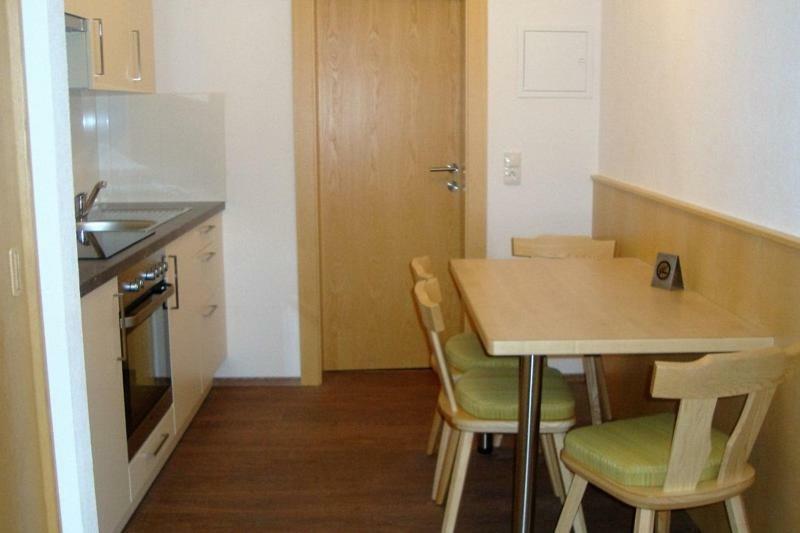 Appartements Schwoagerhof Fügen Exteriör bild