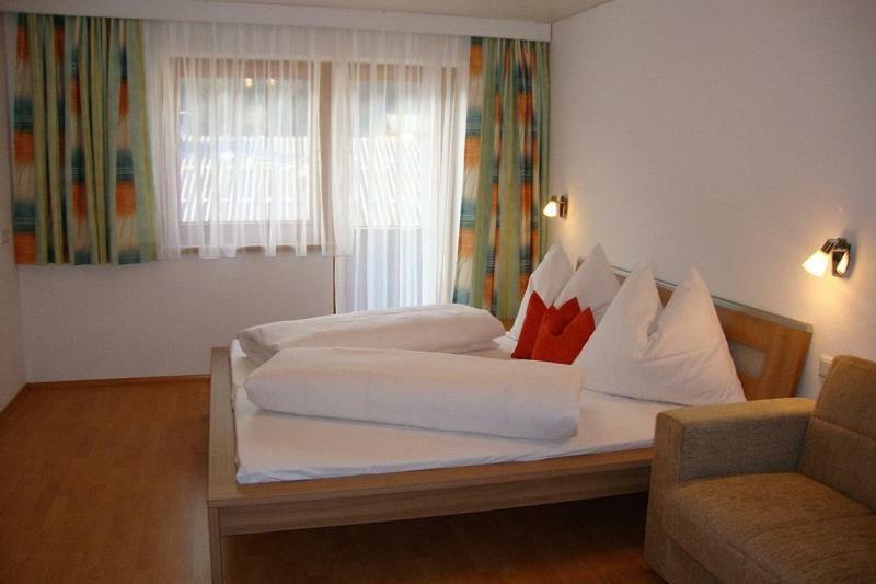 Appartements Schwoagerhof Fügen Exteriör bild