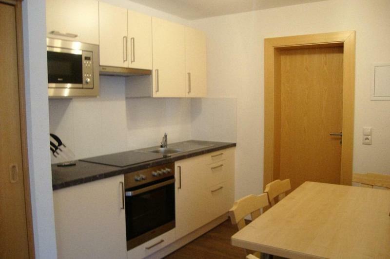 Appartements Schwoagerhof Fügen Exteriör bild
